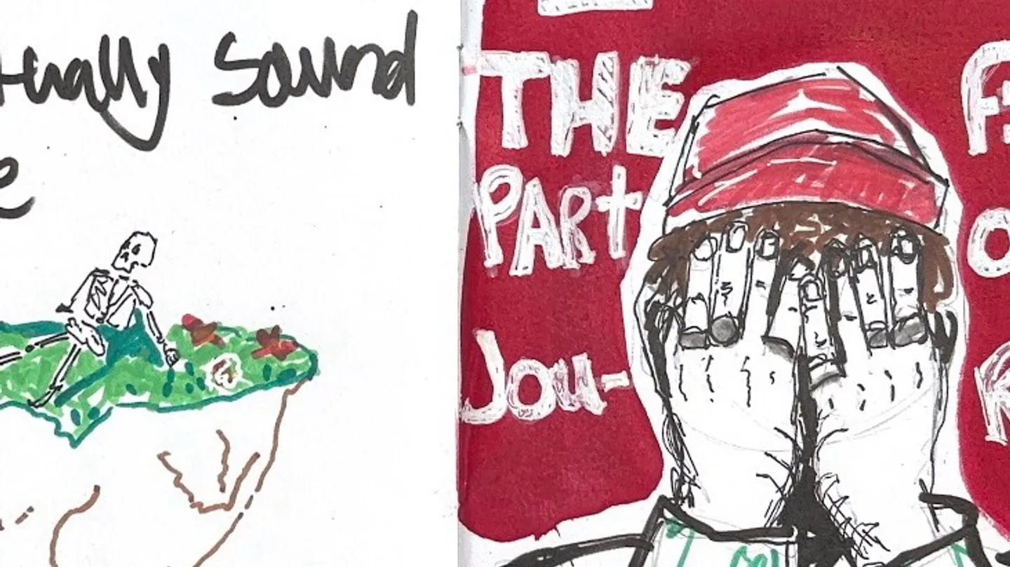 the final part by Tyler