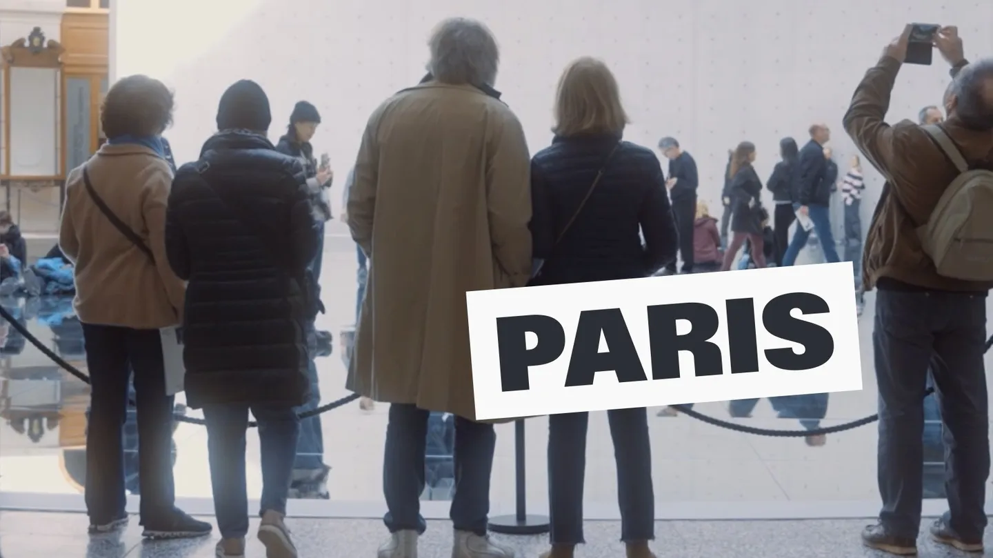 Your Intro to Digital Paris by CIFRA TV