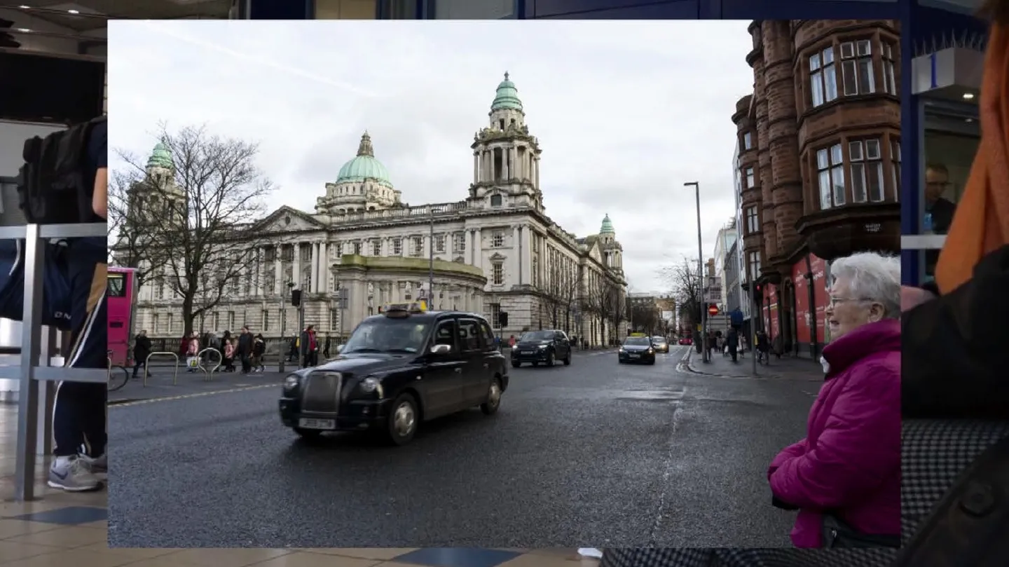 Borders and Boundaries by Alejandra Montoya