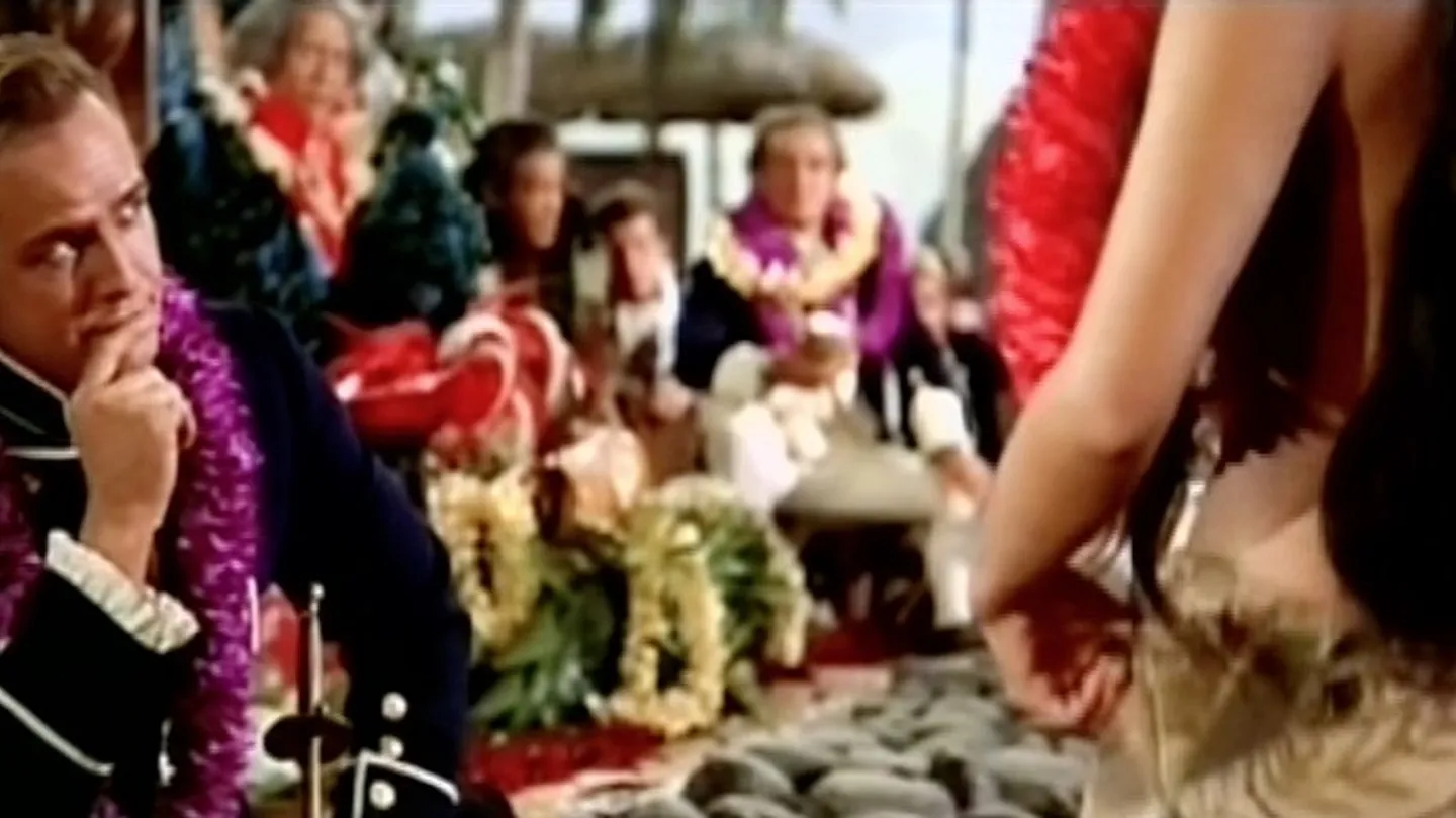 Other by Tracey Moffatt