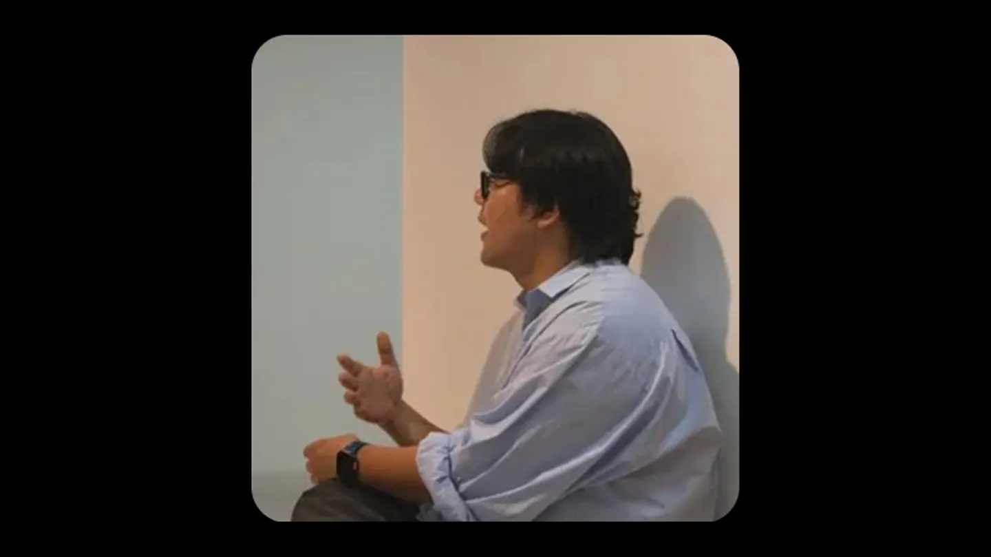 About Minjun Shin by CIFRA TV
