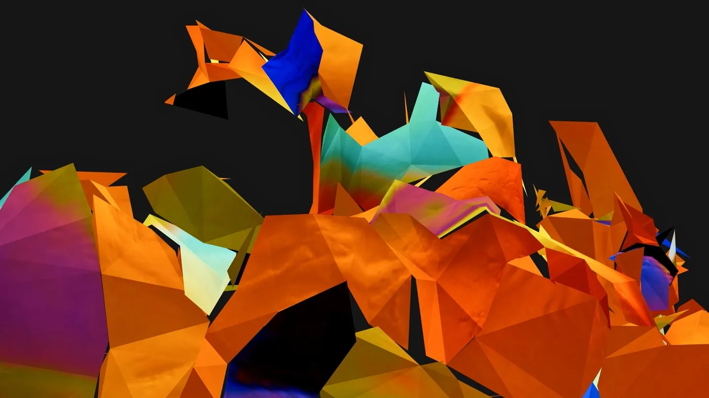 Tenuous Connections by Linda Loh