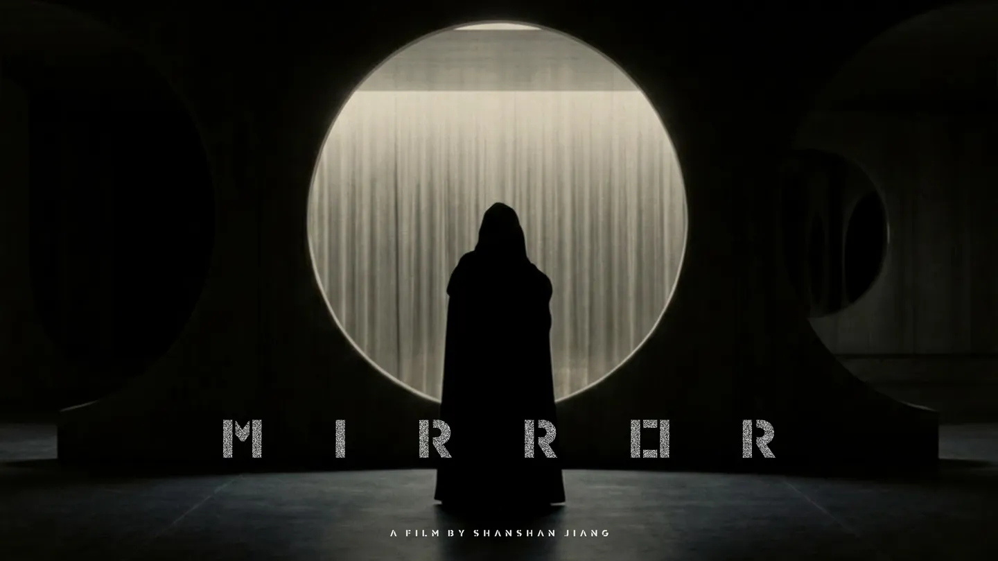 MIRROR by 339