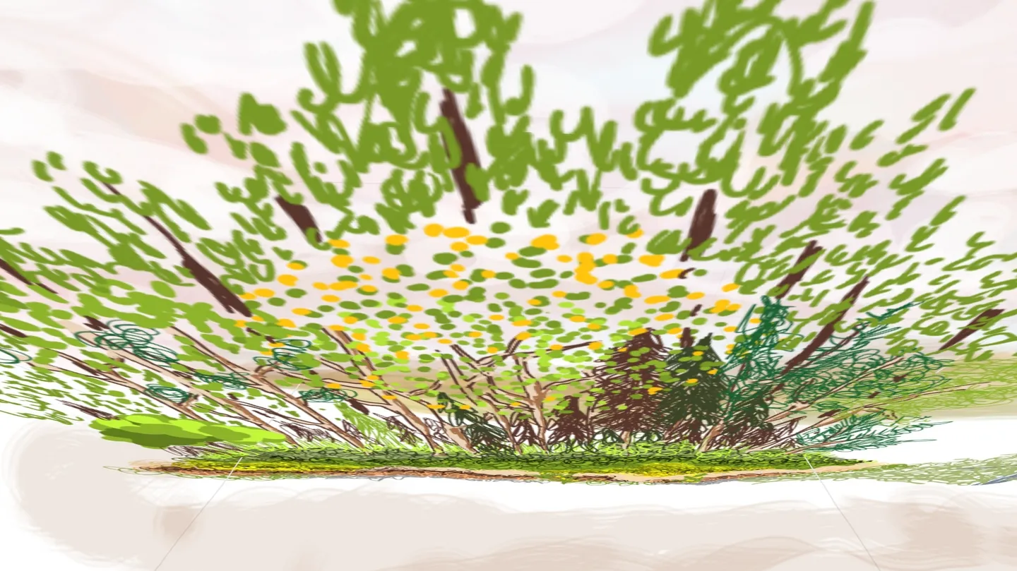 Nature by Designs.by.pnlk
