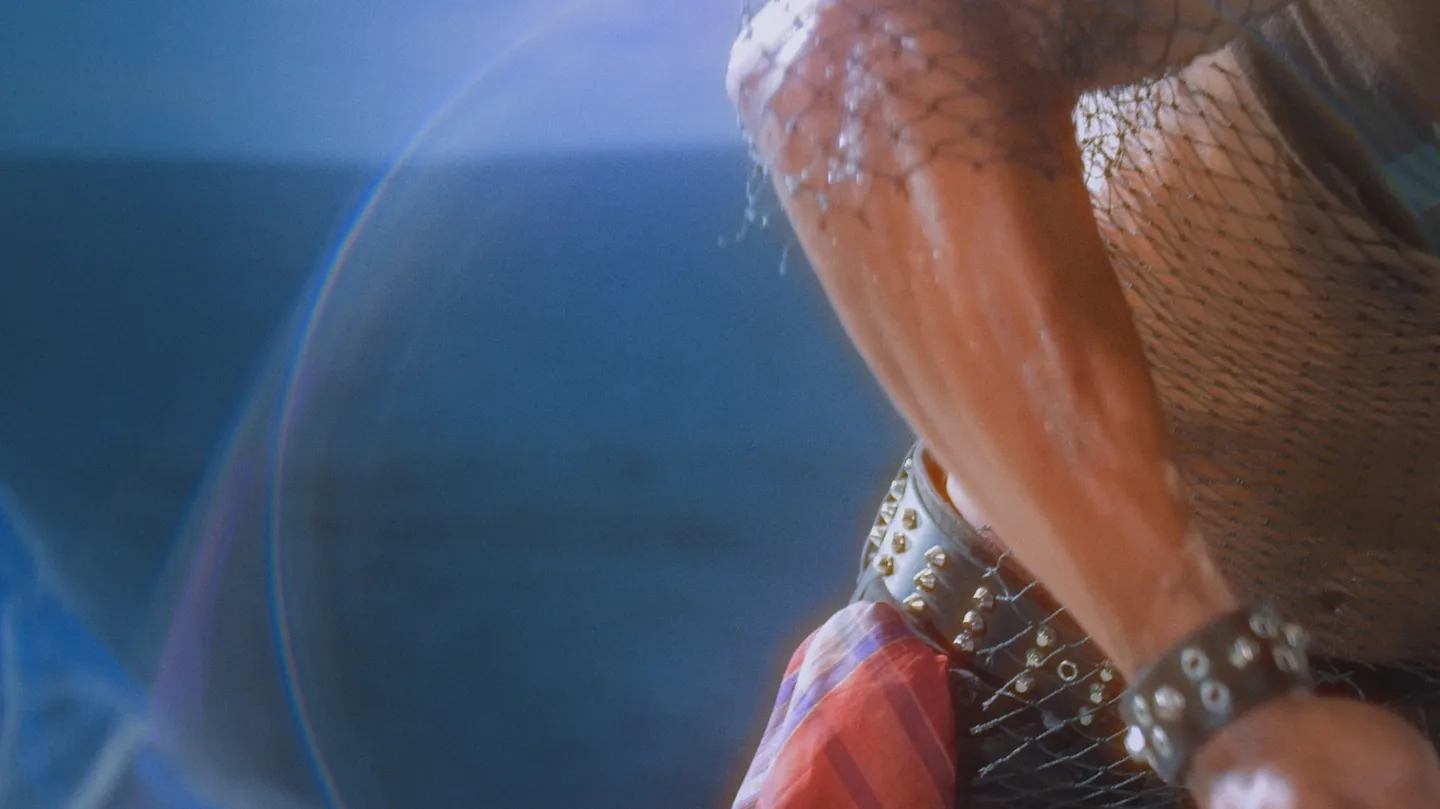 Larung by Riar Rizaldi