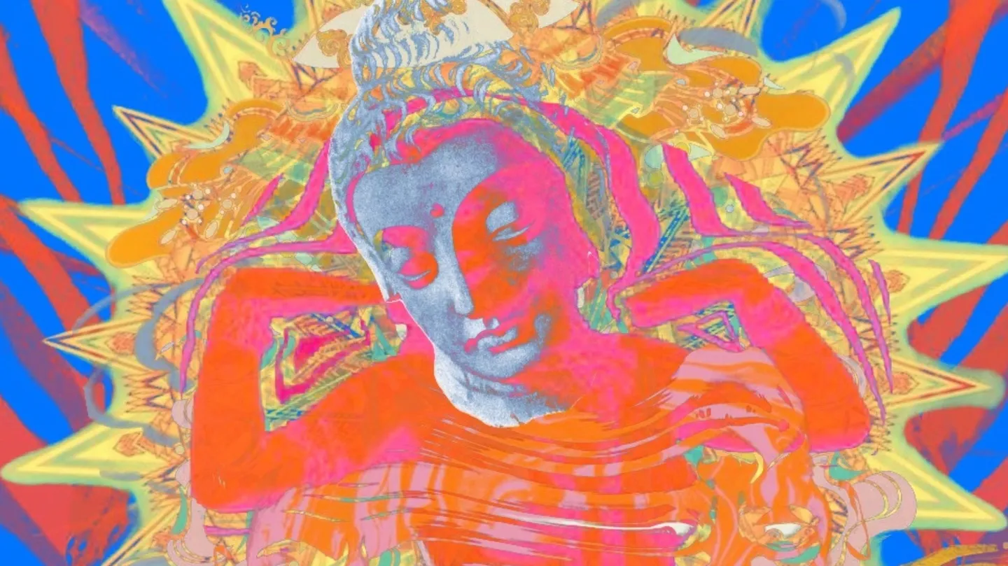 Enlightenment : The Forever Process by Joely Ramo