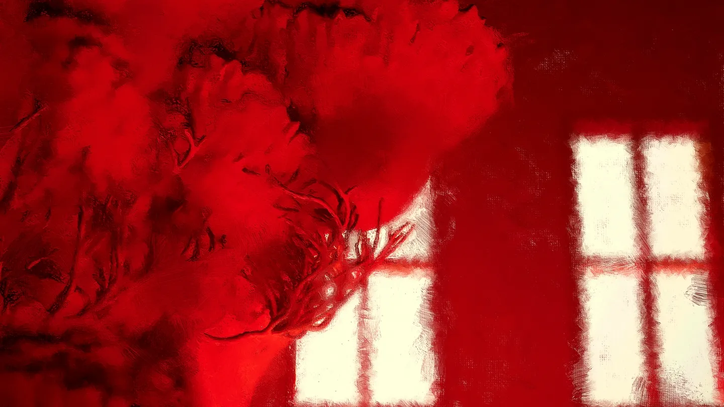 Technorganica: The Man by FranklyTired