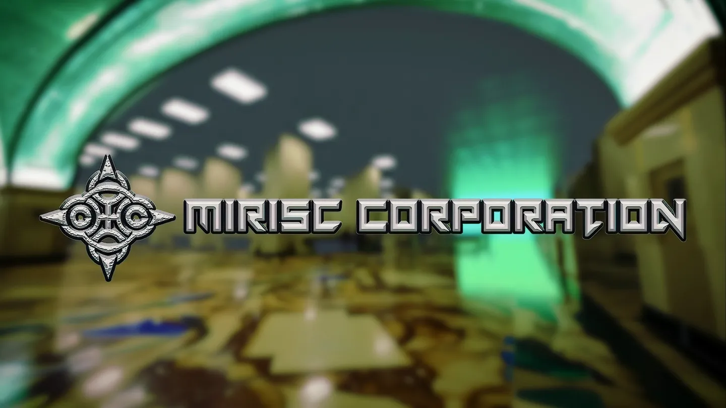 Mirsc Corporation - Episode 00 by Gabriel Böing (KÖI)