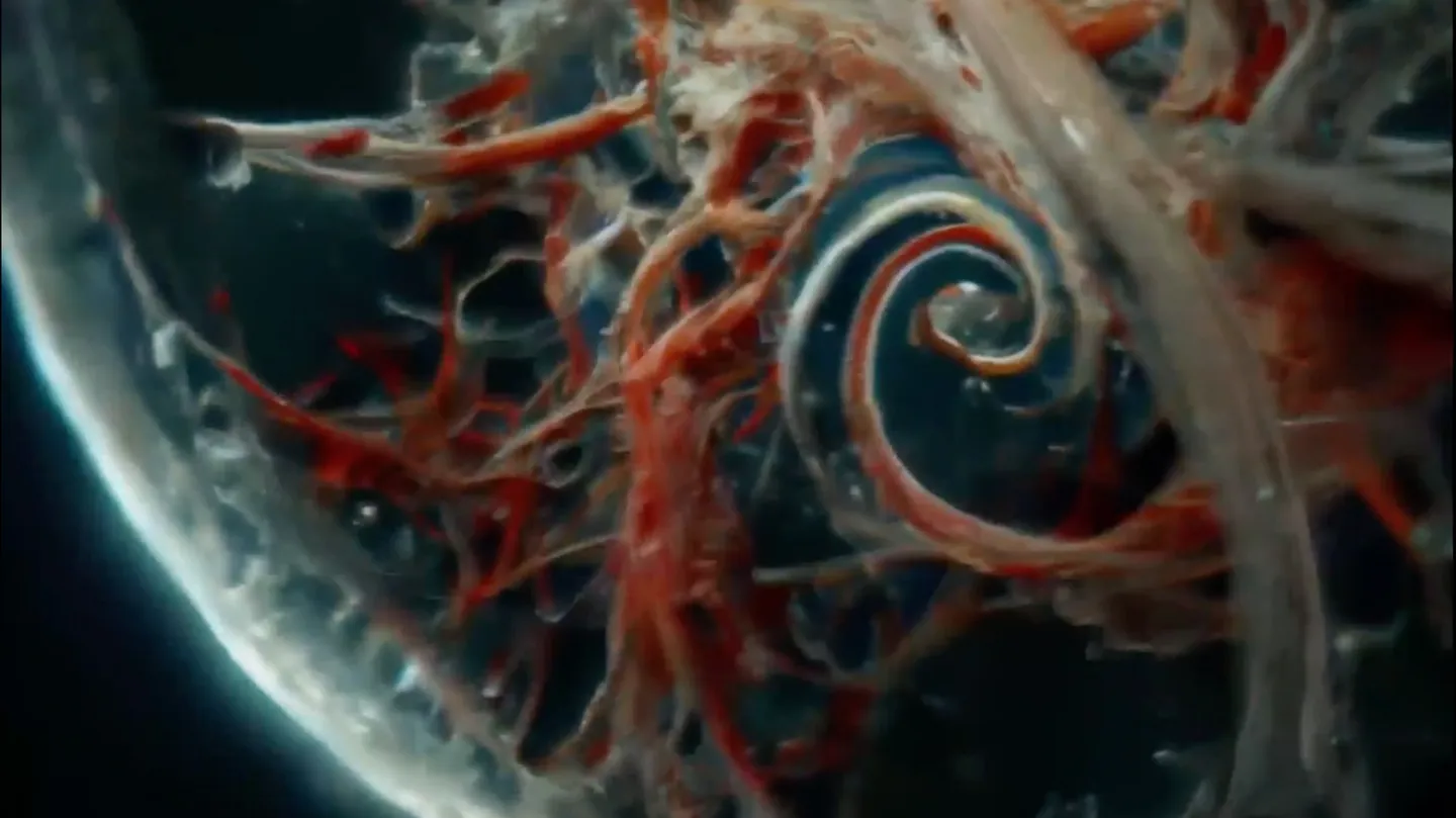 BioDigitalMediafilia by Iury Lech by Harddiskmuseum