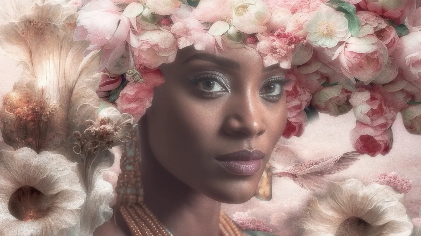 Zanzibar Woman by NøV-PH4