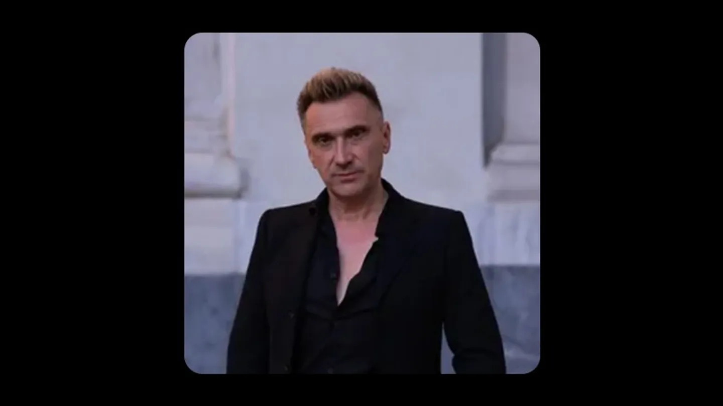 About Stefano Cagol by CIFRA TV