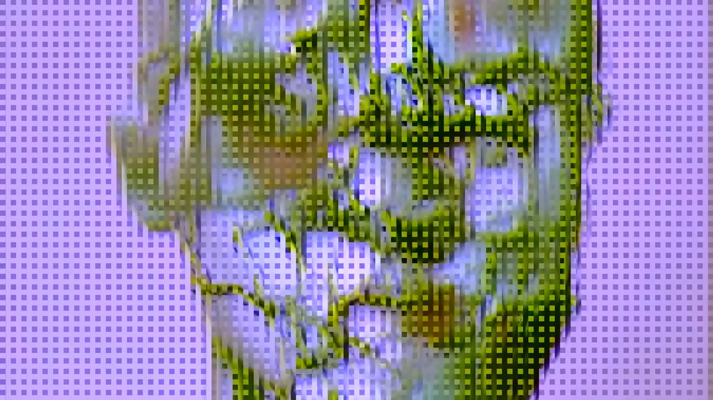 D.B. 🥀🪞 | THƏ L∆B | ∆L1V3_03 by Domenico Dom Barra