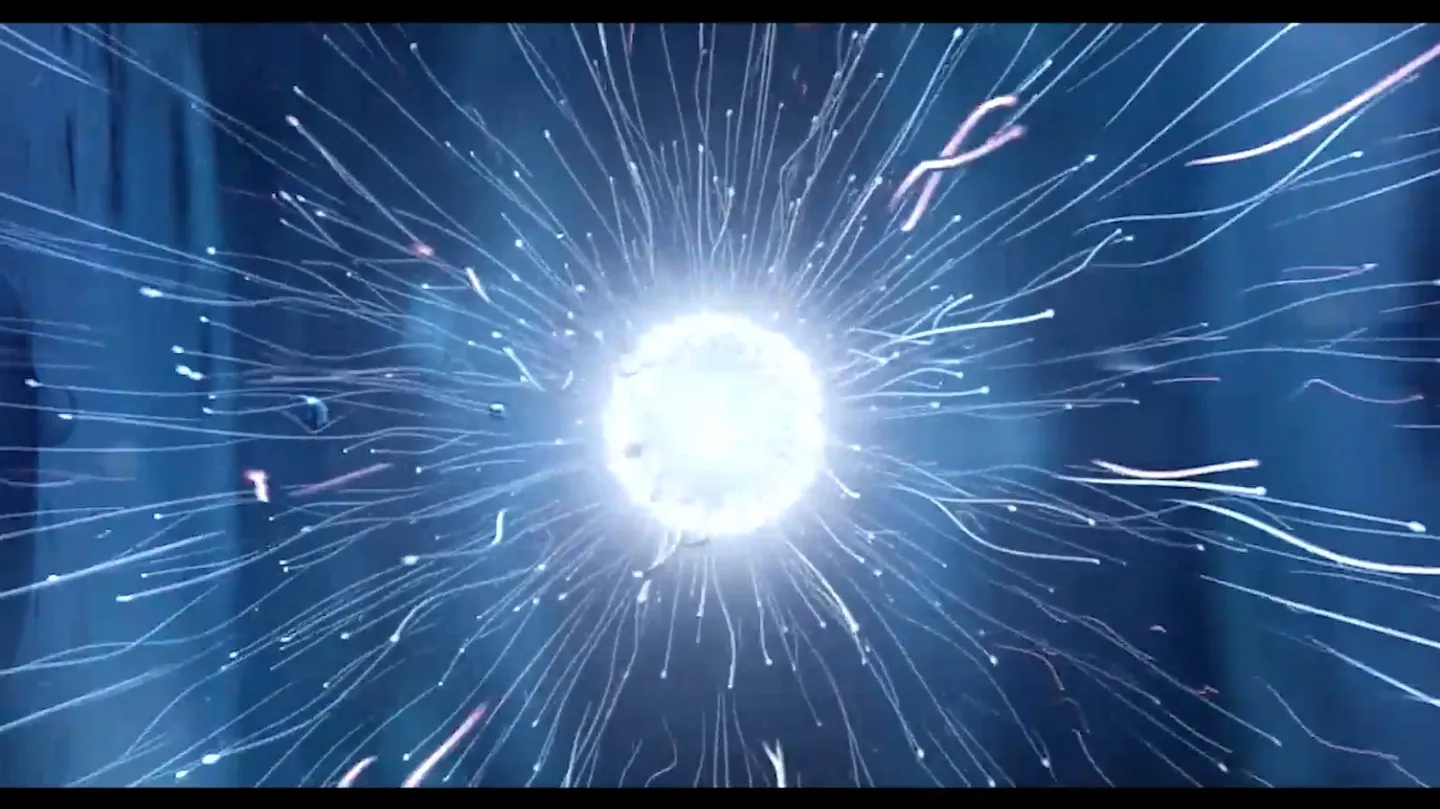 Break The Matrix - a #LiquidExpo Film by #LiquidExpo