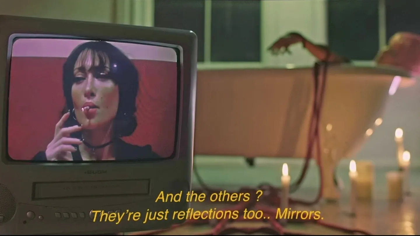 Misha EP.002 ''Screenplays" by Sha