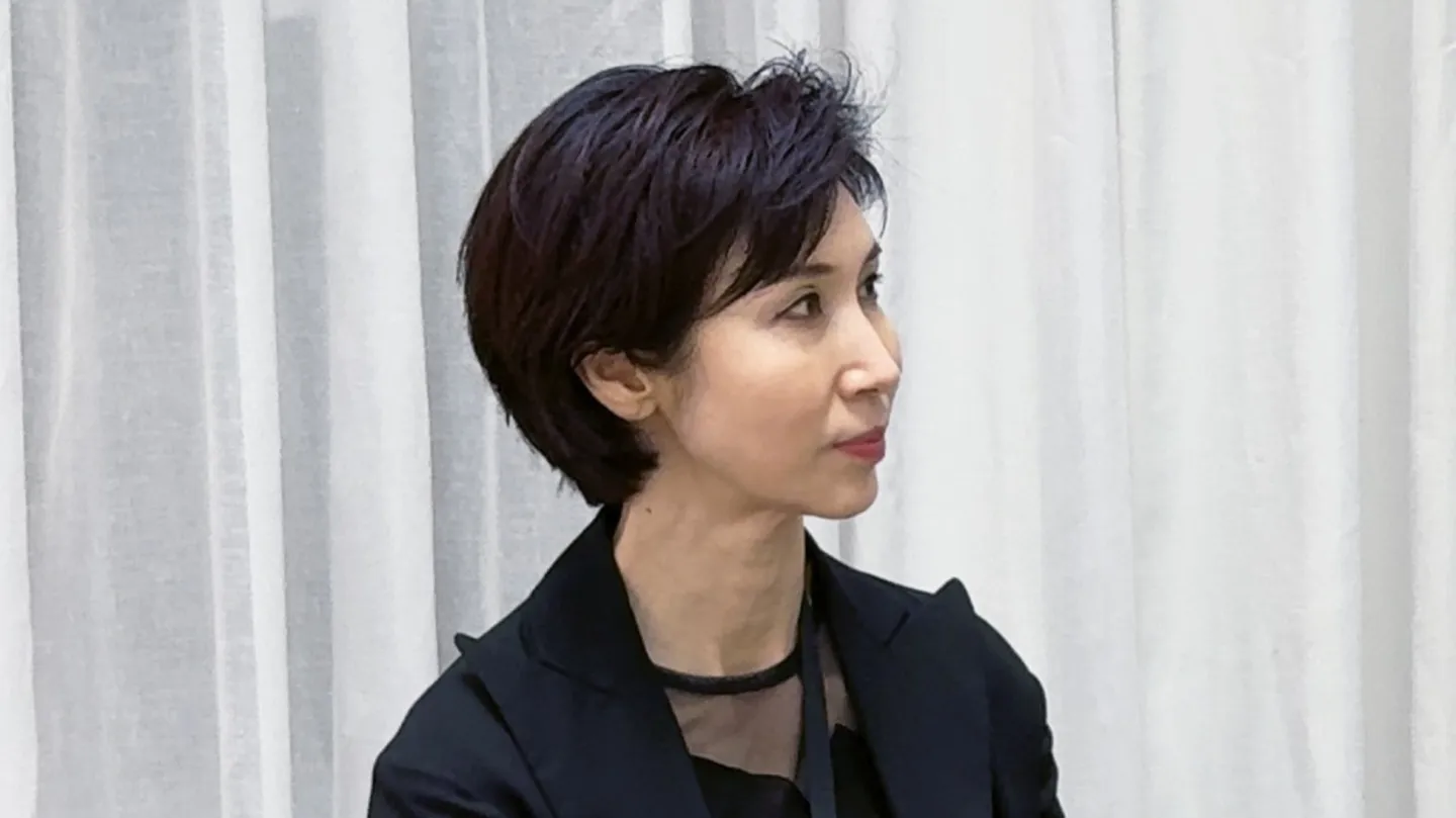 Why AI Can’t Hug You | Soh Yeong Roh by CIFRA TV