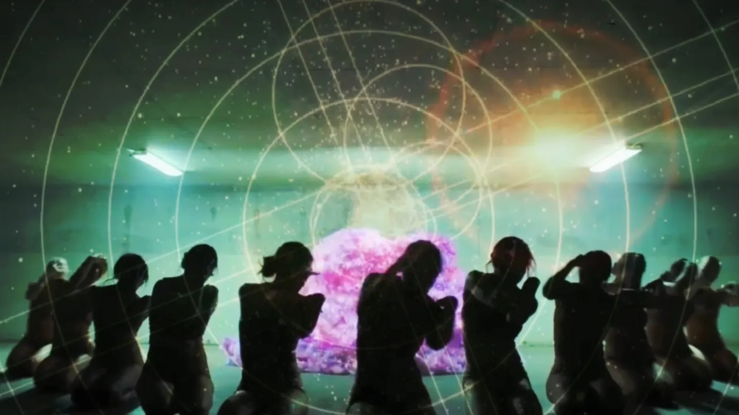 ESPIRAL, a #LiquidExpo Film by #LiquidExpo
