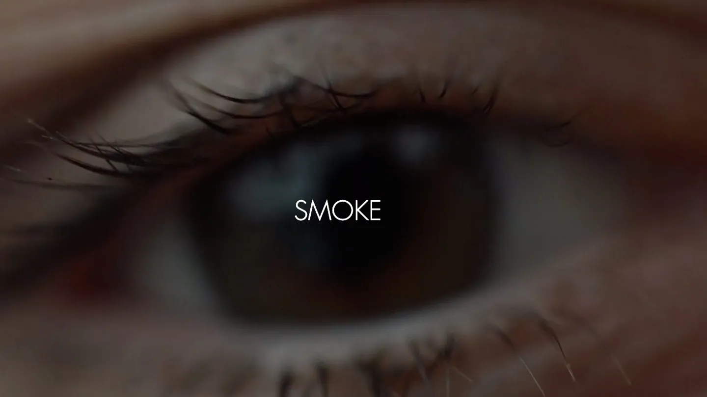 Smoke by Daniela Lucato