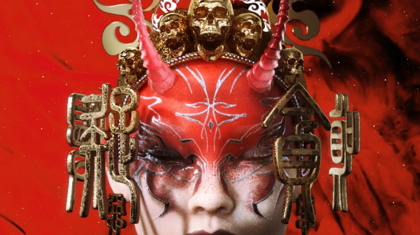 SKINSEQ_Paradiso by SUKI VIOLET SU