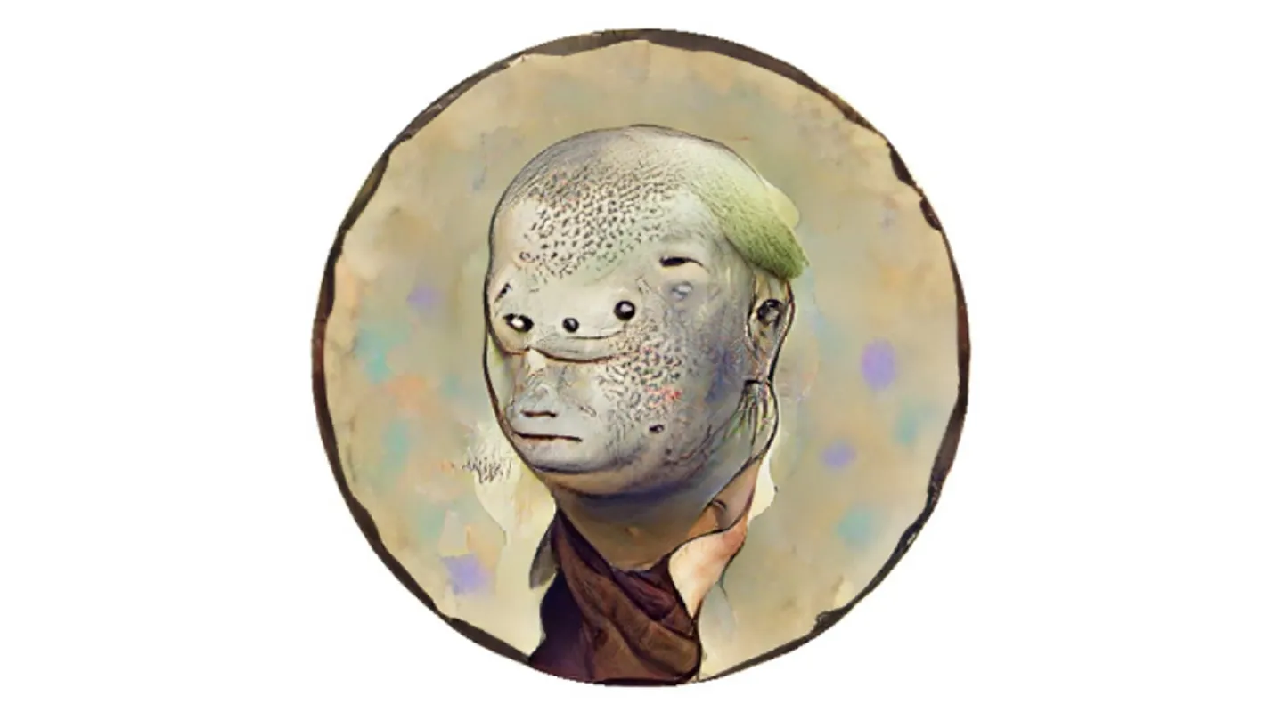 A Tale from the NPC Community by Media Art Comics