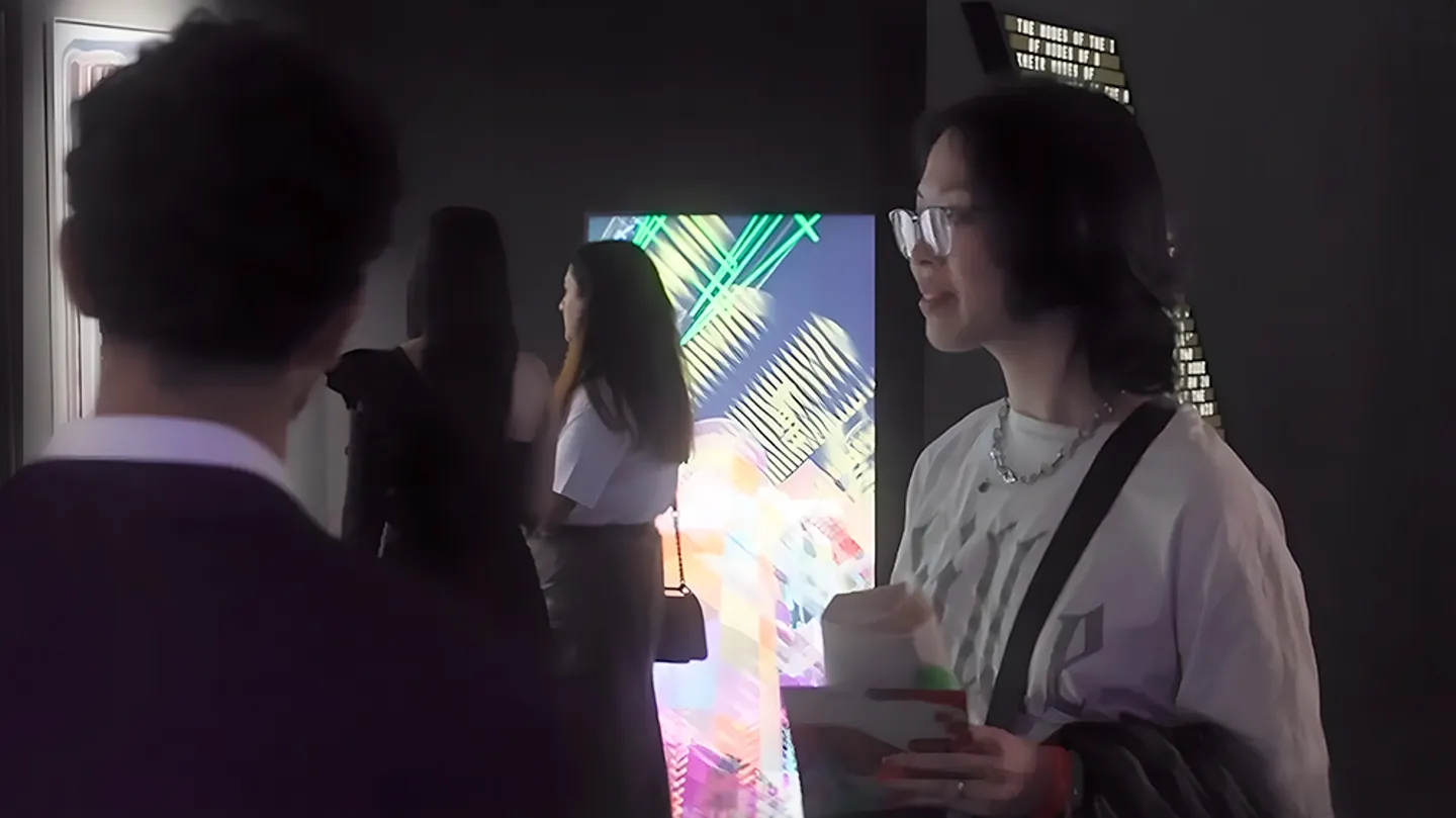 Art Dubai 2023 by CIFRA TV