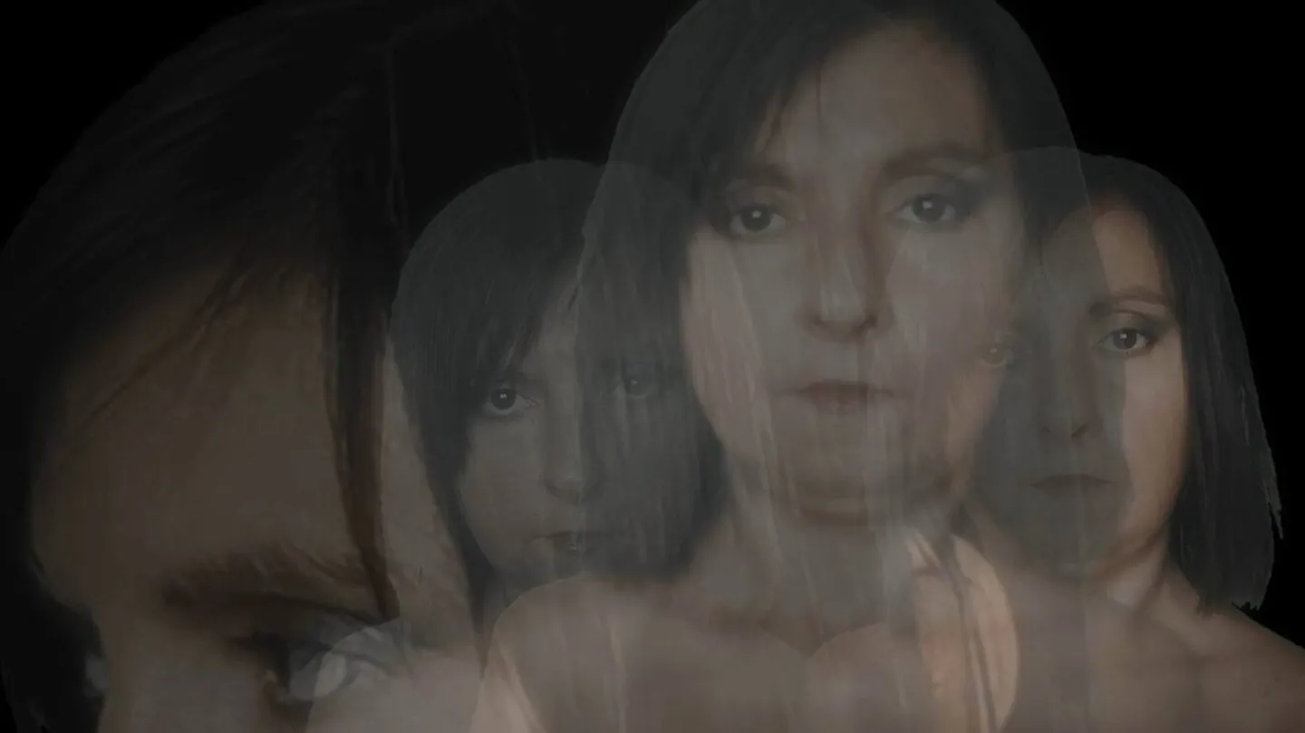No man is an Island / Nijedan čovjek nije otok by Marina Otchuda Say Gynt