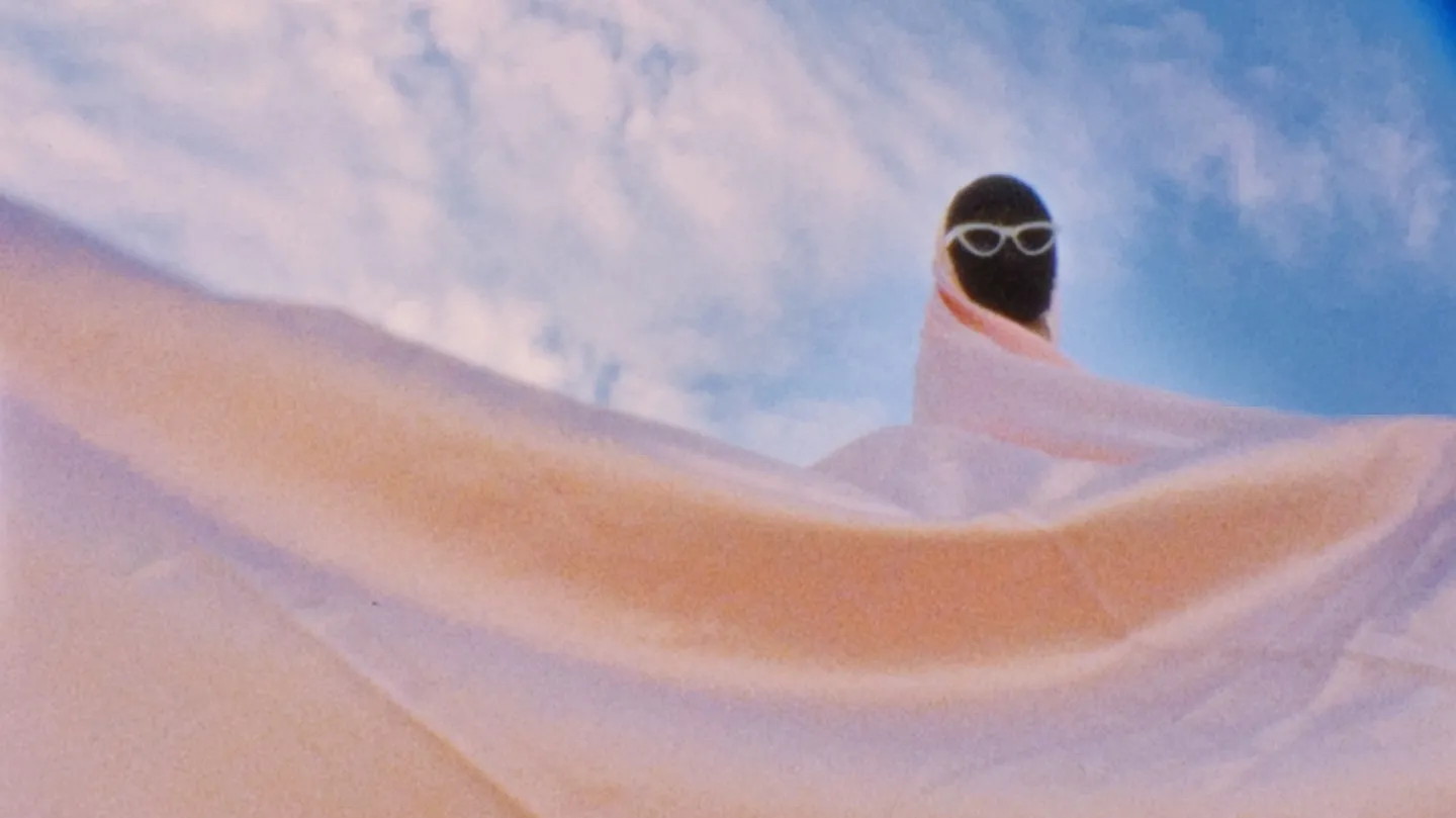 Les fleurs du mâle by Hadi Moussally