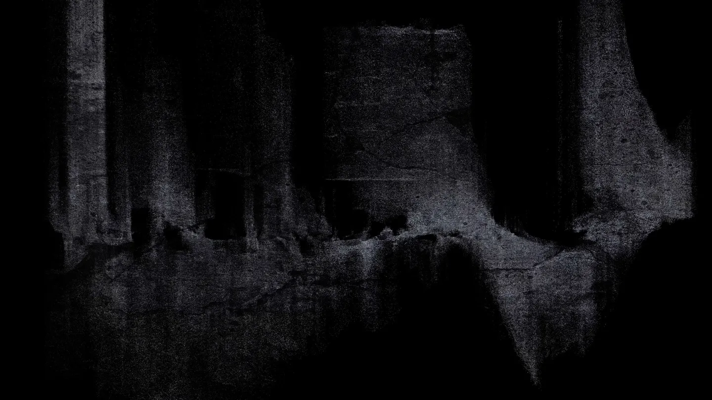 Un_i[n]verso /// audiovisual work no.8 by Gianluca Iadema