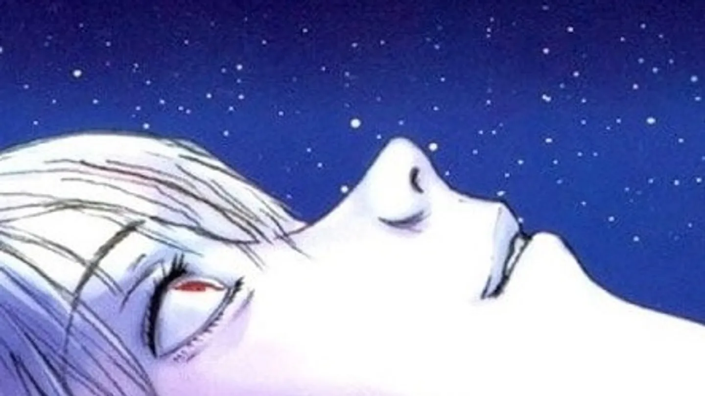 Cruel Angel’s Thesis. (kk_levi_’s lyrics on IG) by Ryūka