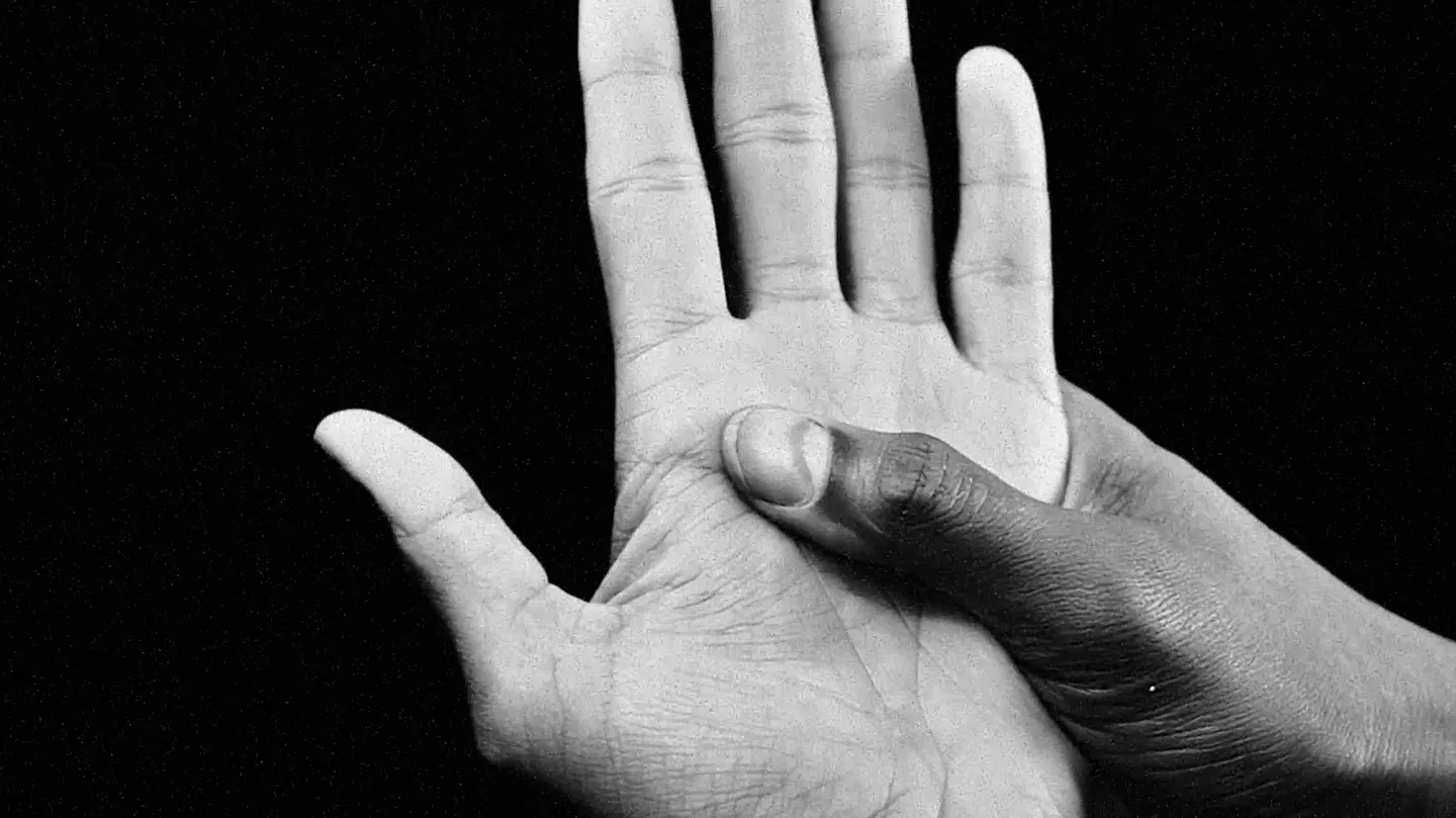 Endangered Gestures (Trailer) by Bruce Eesly