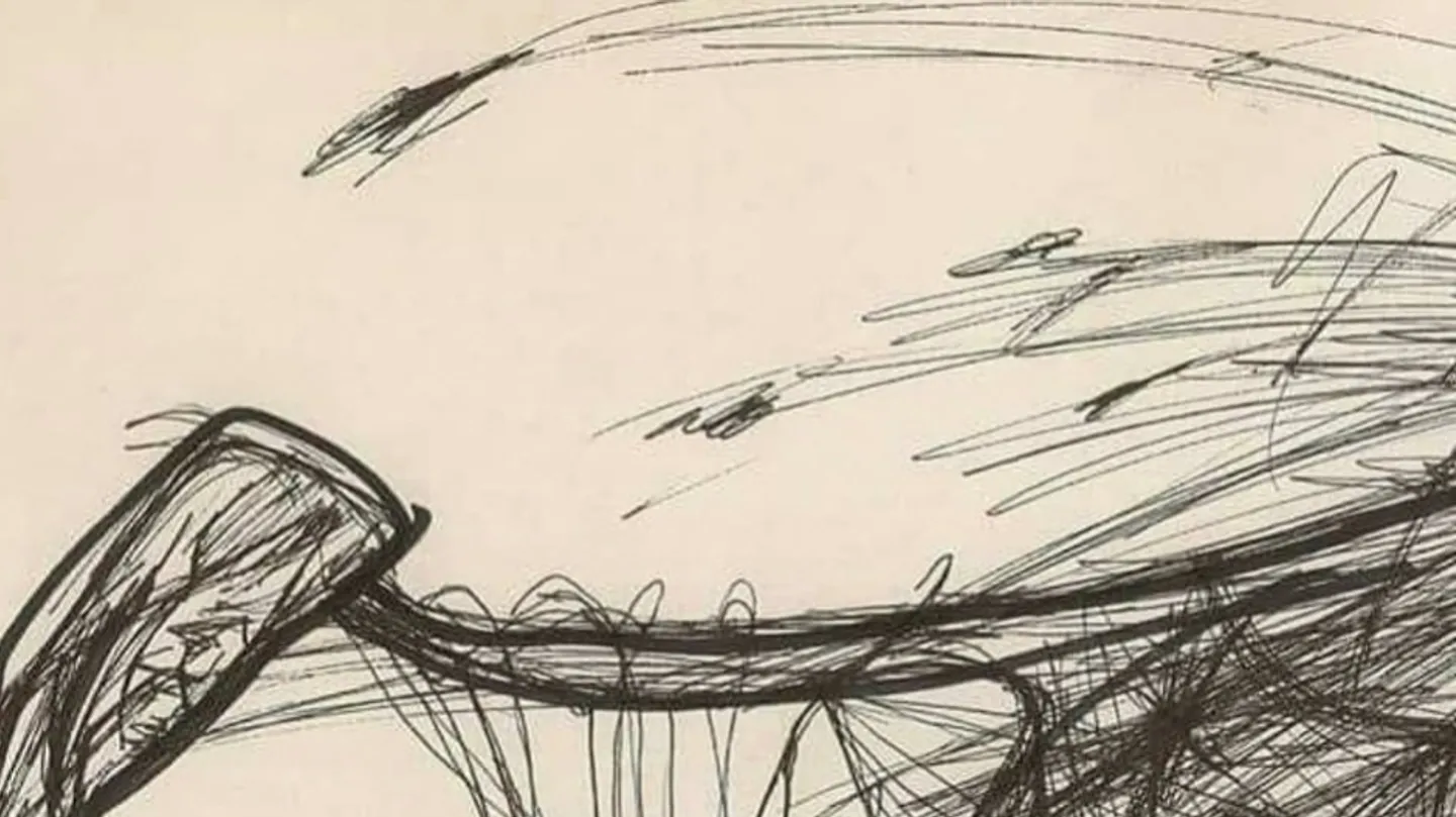 "CigüeñaRota / Broken Stork" by +Beatriz de Prada+