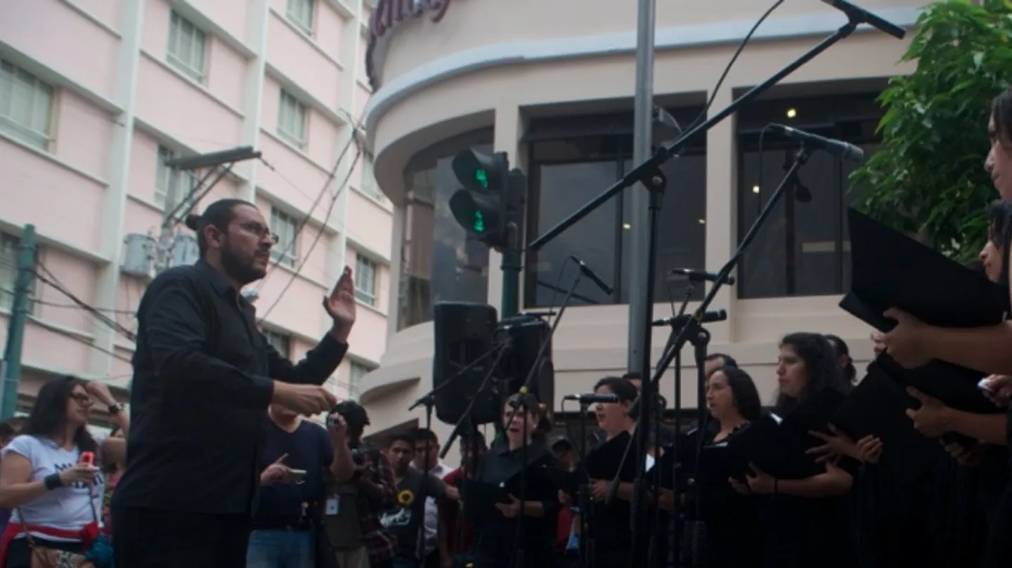 Culpable by Regina José Galindo