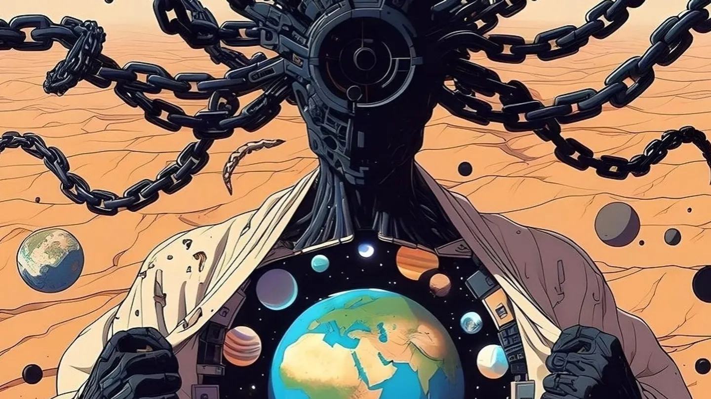 Meditation ways to wake up by iTowers