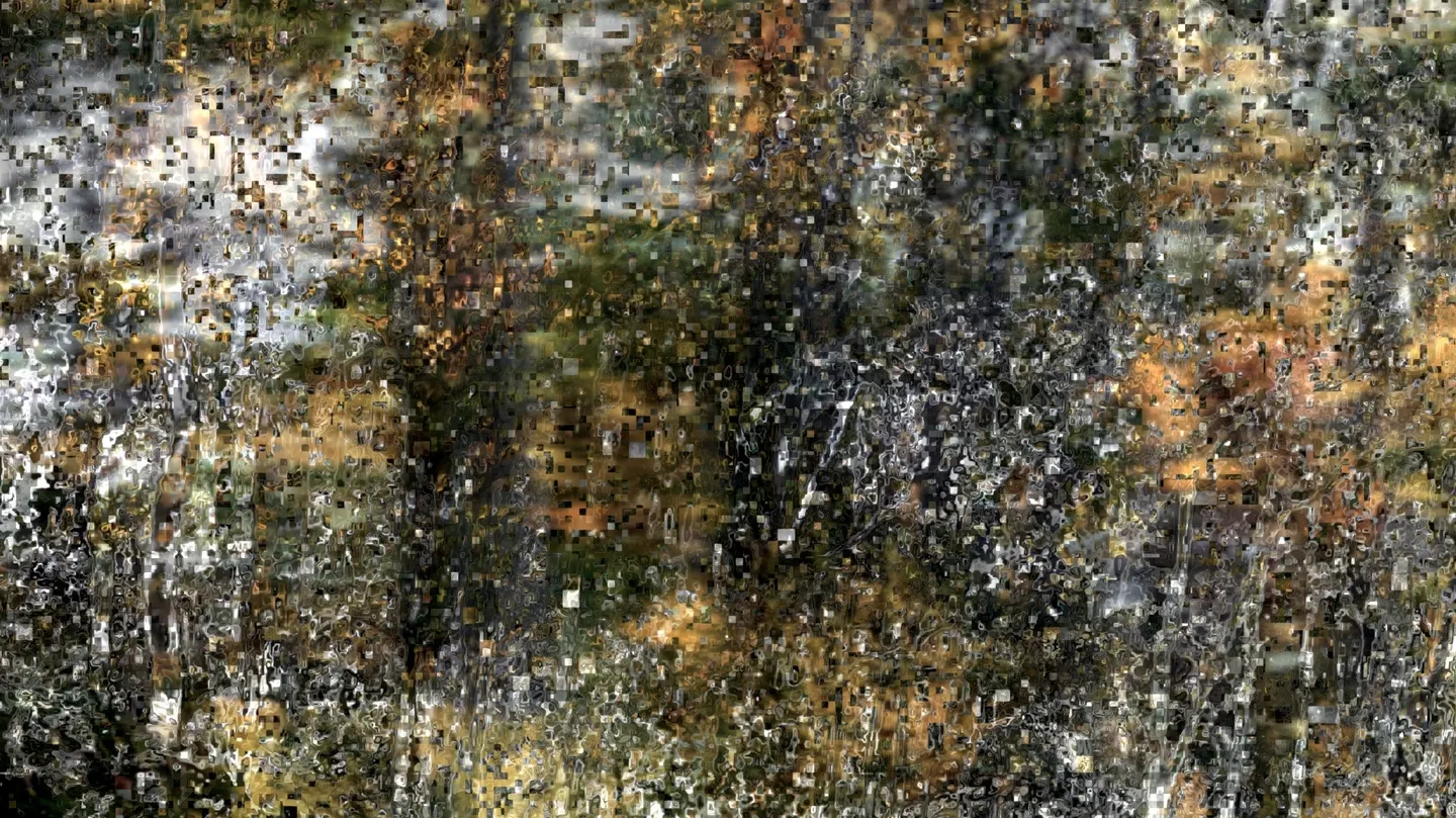Dis_place by Mark Cypher