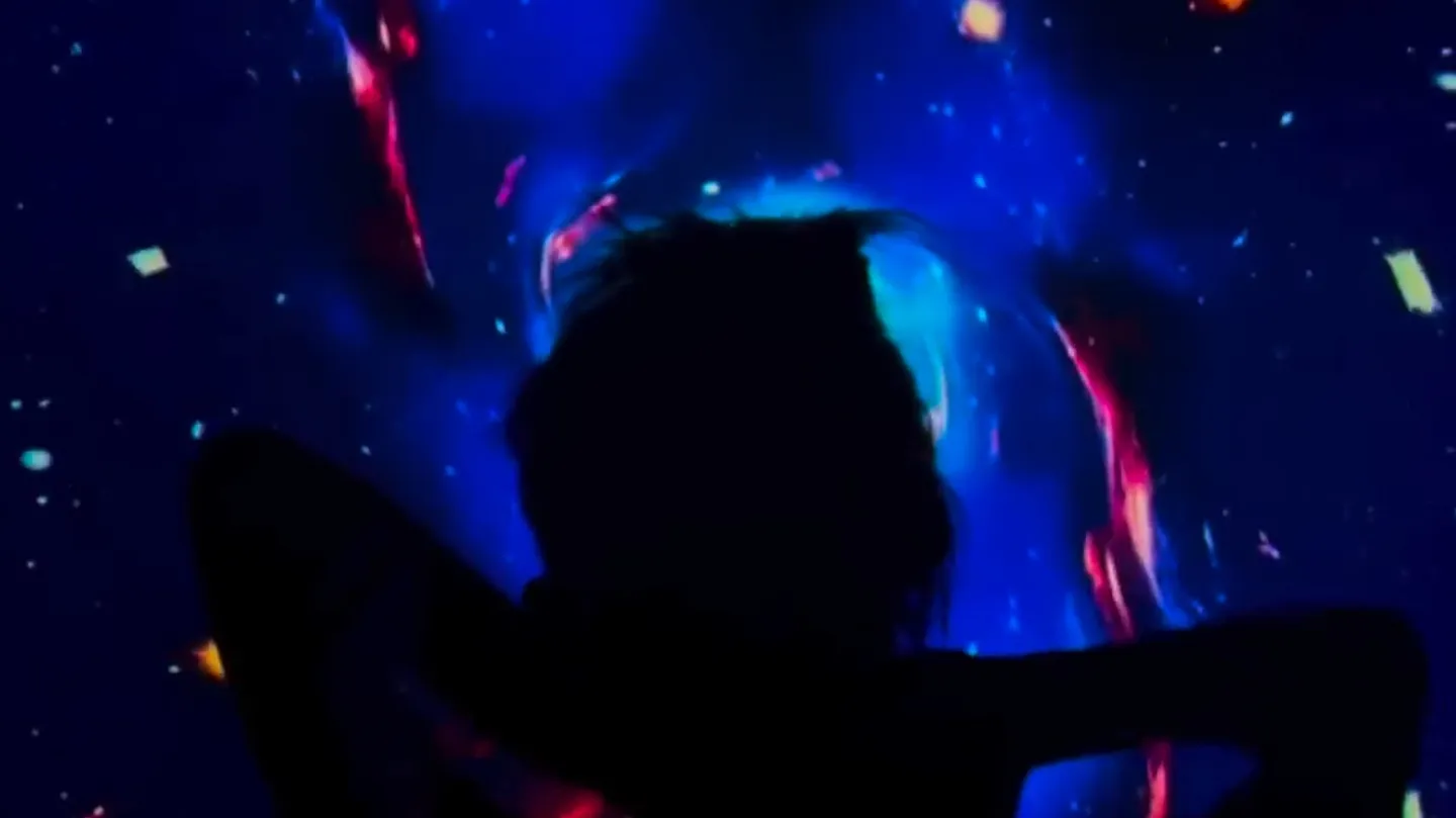 do you feel it too? by W E N D Y