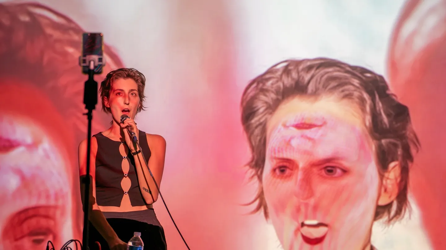 Possession by Jess Tucker