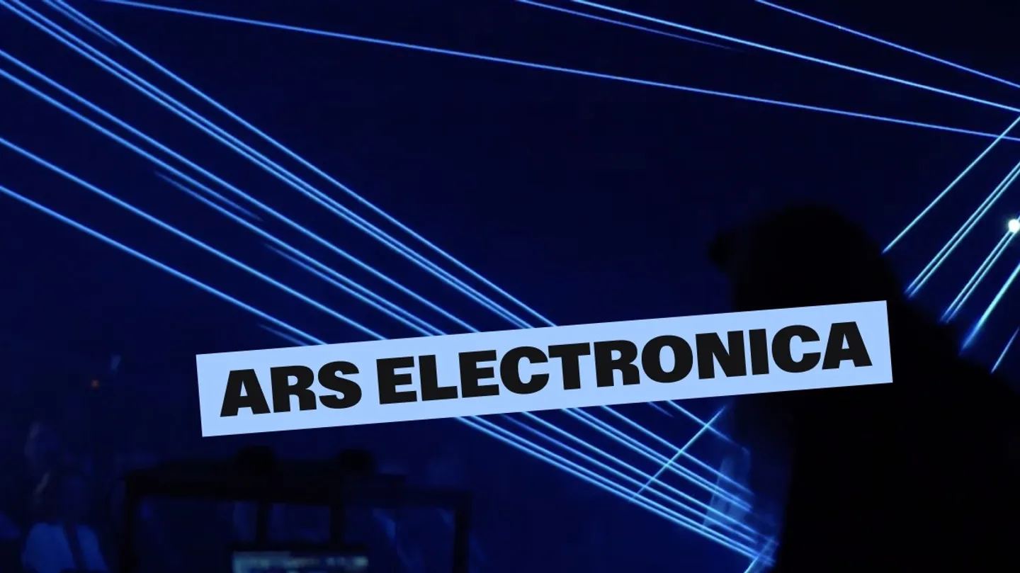 What is Ars Electronica by CIFRA TV