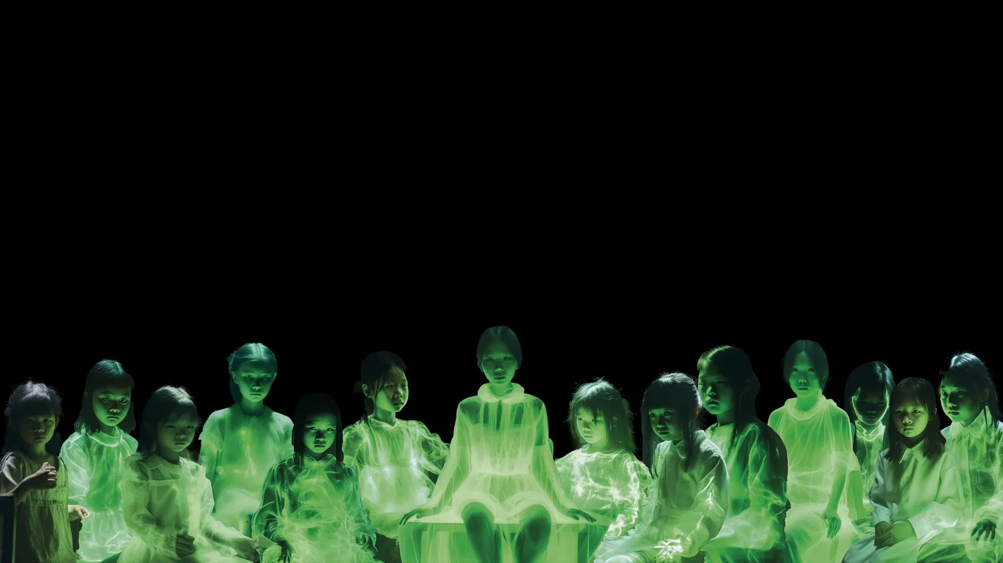 Encoded in neon by Emanuele Dainotti