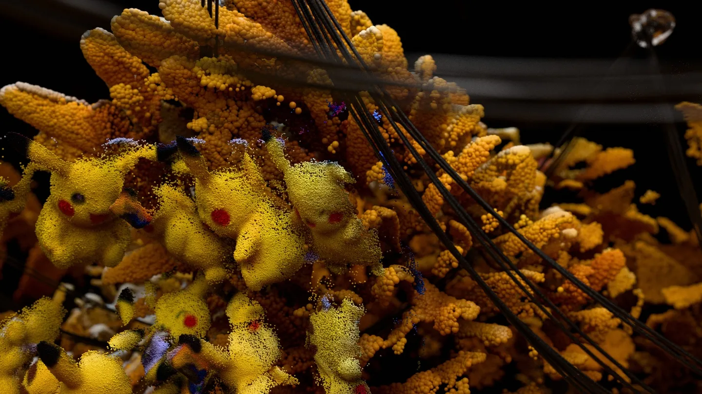 333 by maximilian prag