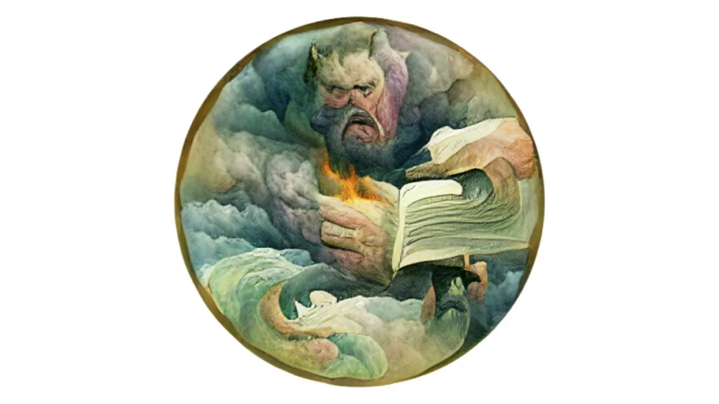 The Bible 2 by Media Art Comics