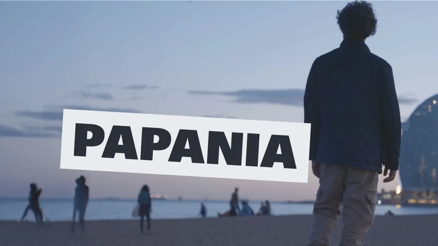 Greg Papania. Zen through art and sound by CIFRA TV