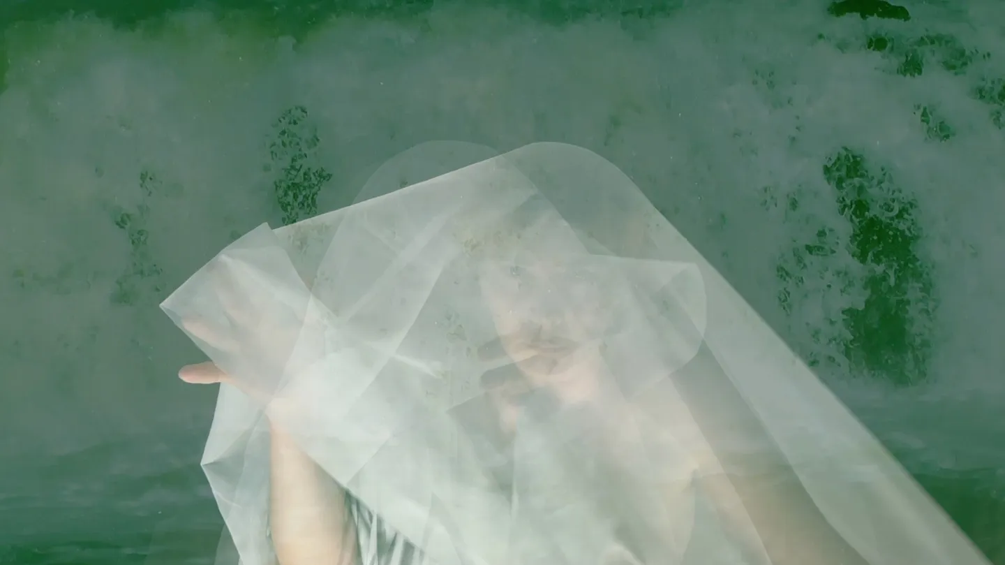 Safe Place by Viktoria Gudnadottir