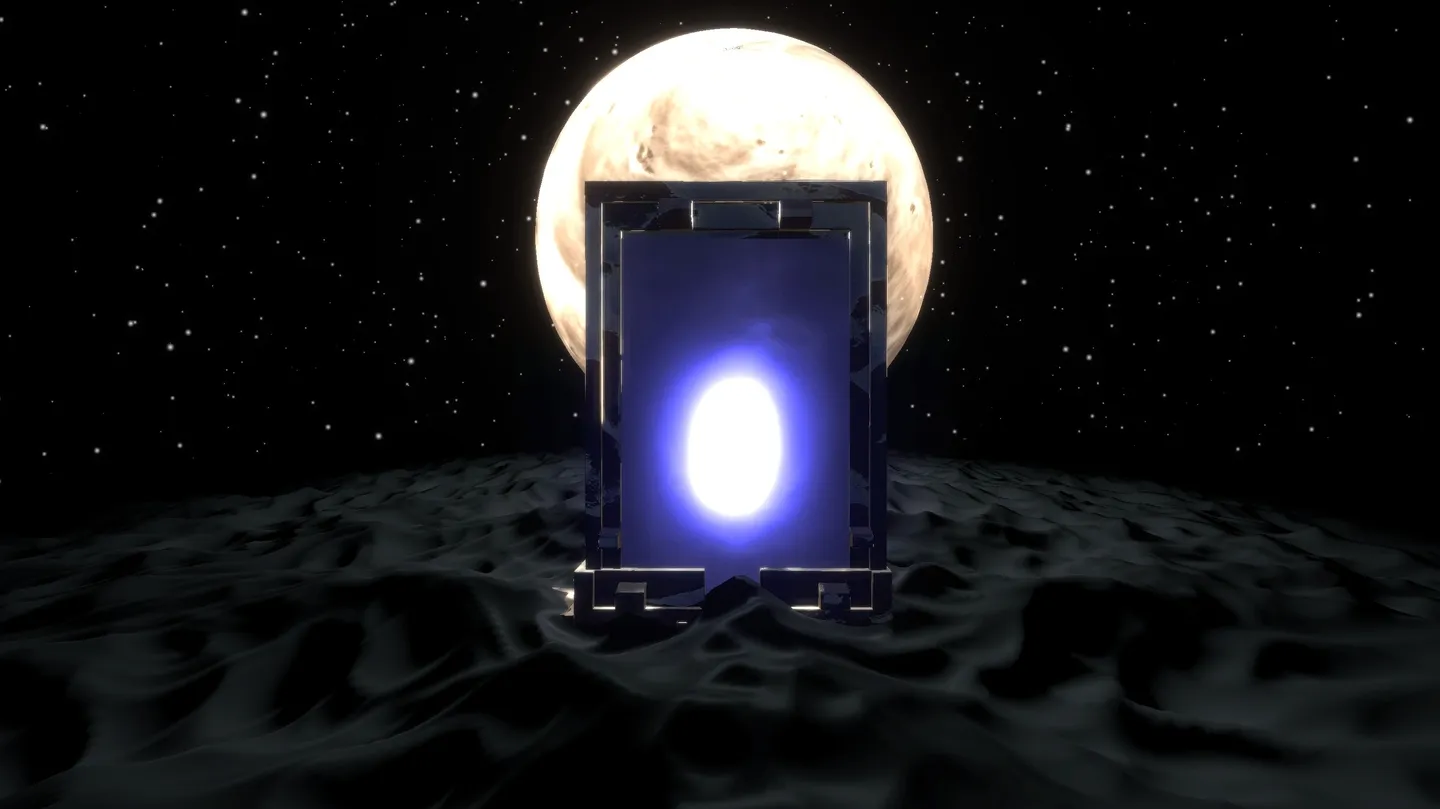 KUNST KAPUTT by SENAIDA | Winner of the CIFRA Award 2025