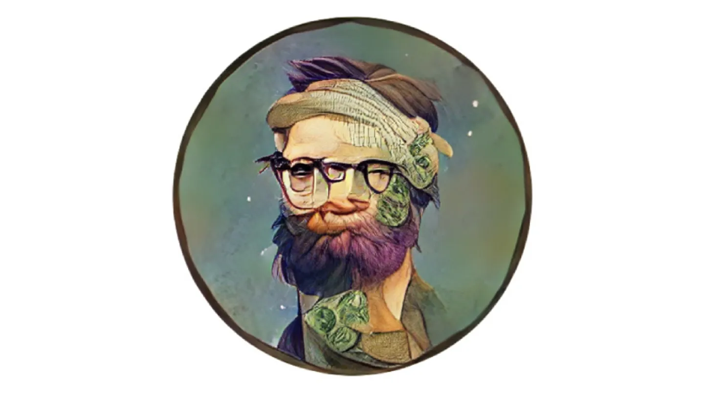 How a Hipster Learned to Love Capitalism by Media Art Comics