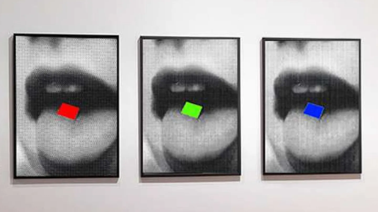 Contamination, Interconnection, Manipulation by Nicolas Crocetti