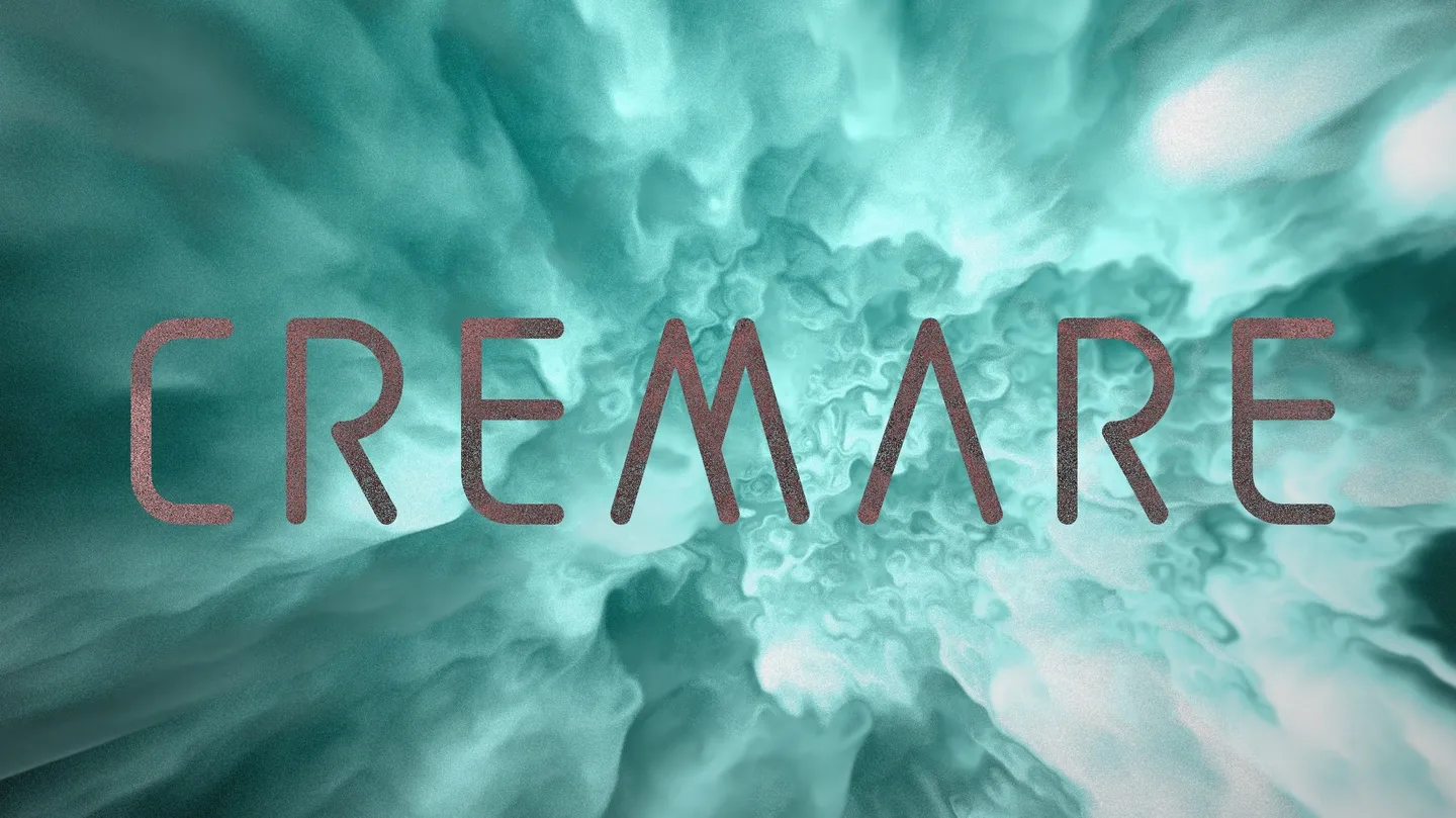 CREMARE by lailuxvii