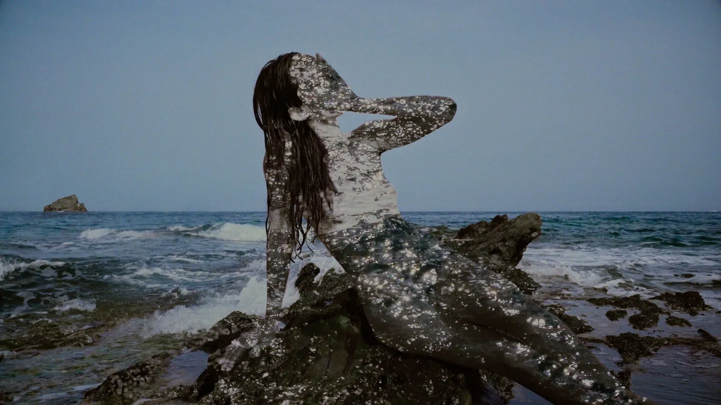 Ocean by lisaboostani