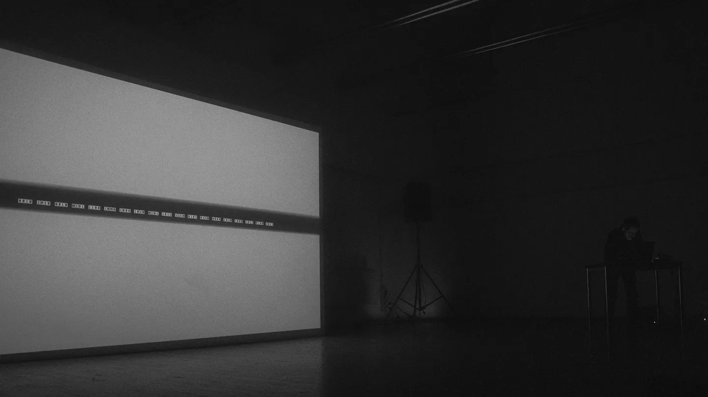 DATA SHAPES by Rosario Grieco
