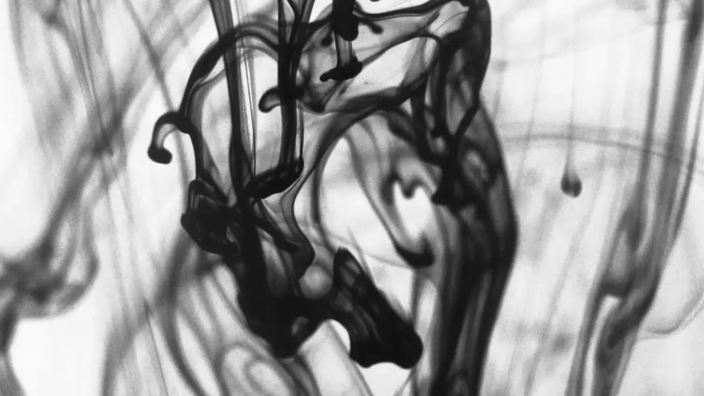 Pigment by Riley Linnell