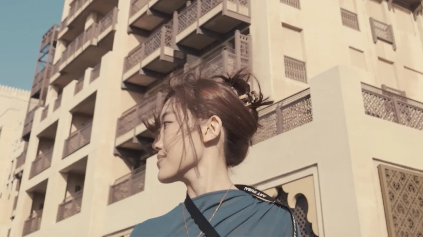 Art Dubai 2024 by CIFRA TV