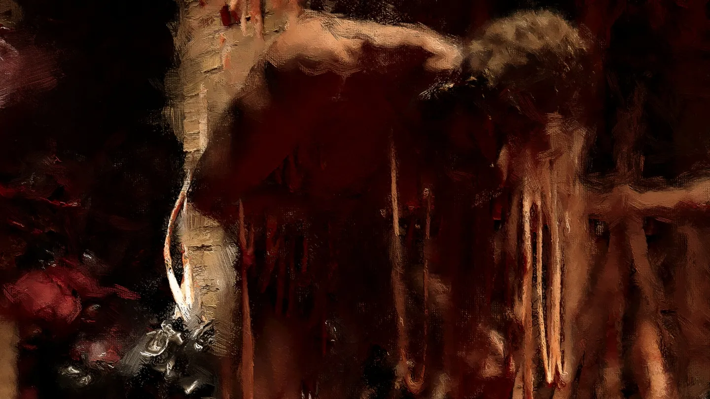 Technorganica: The Process by FranklyTired